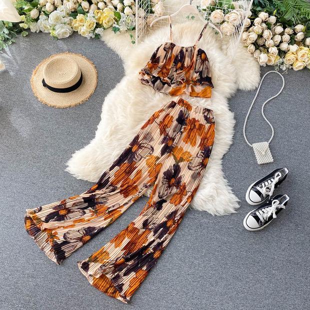 Georgia Floral Coords - Limited Edition