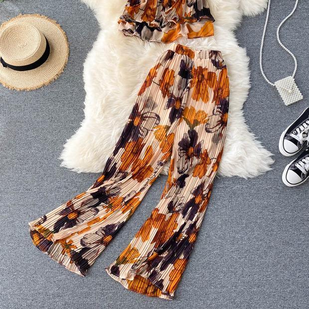 Georgia Floral Coords - Limited Edition