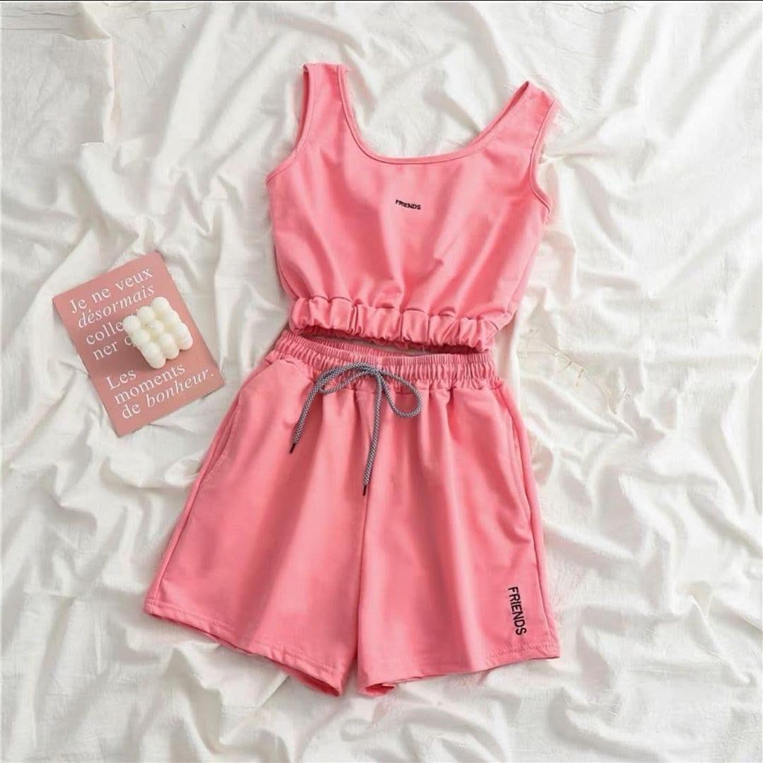 Phoebe Coord Set