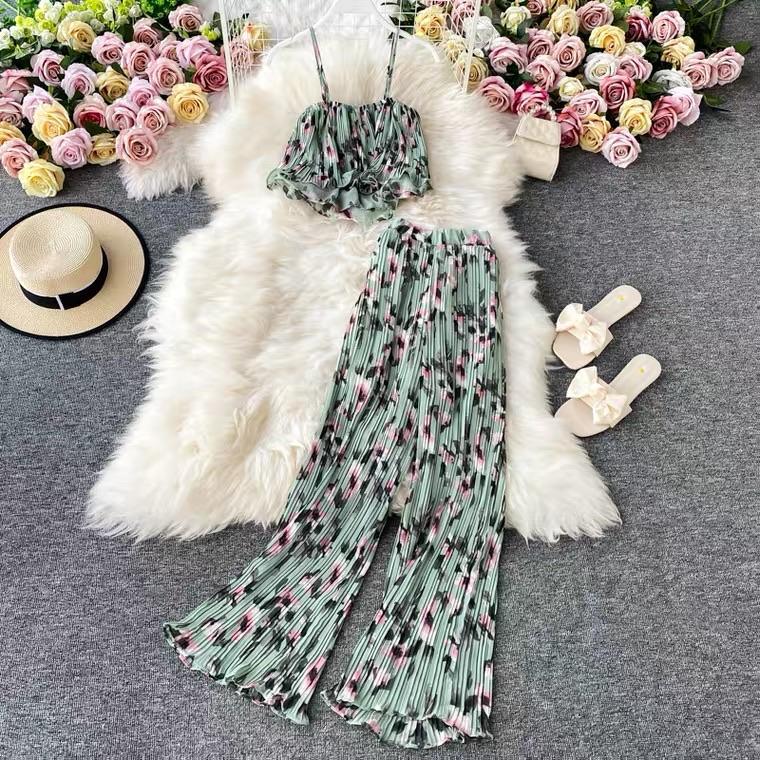 Georgia Floral Coords - Limited Edition