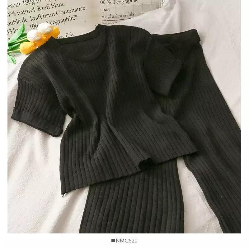 Spencer Coord Set