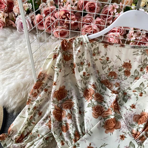 Sylvia Summer coord set