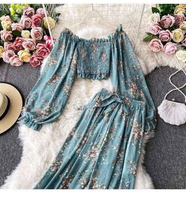 Malarkey Coord Set