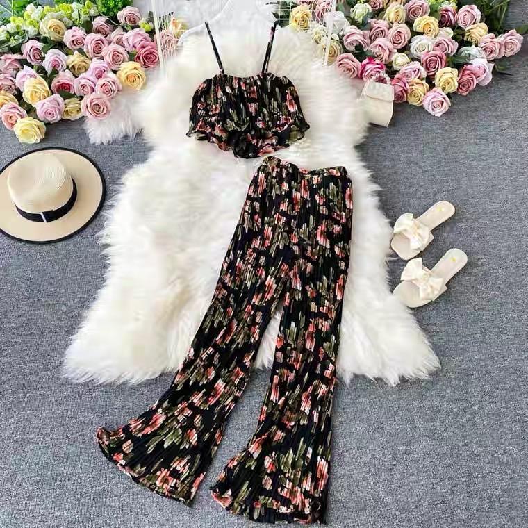 Georgia Floral Coords - Limited Edition