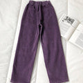 Coco Corduroy Pants