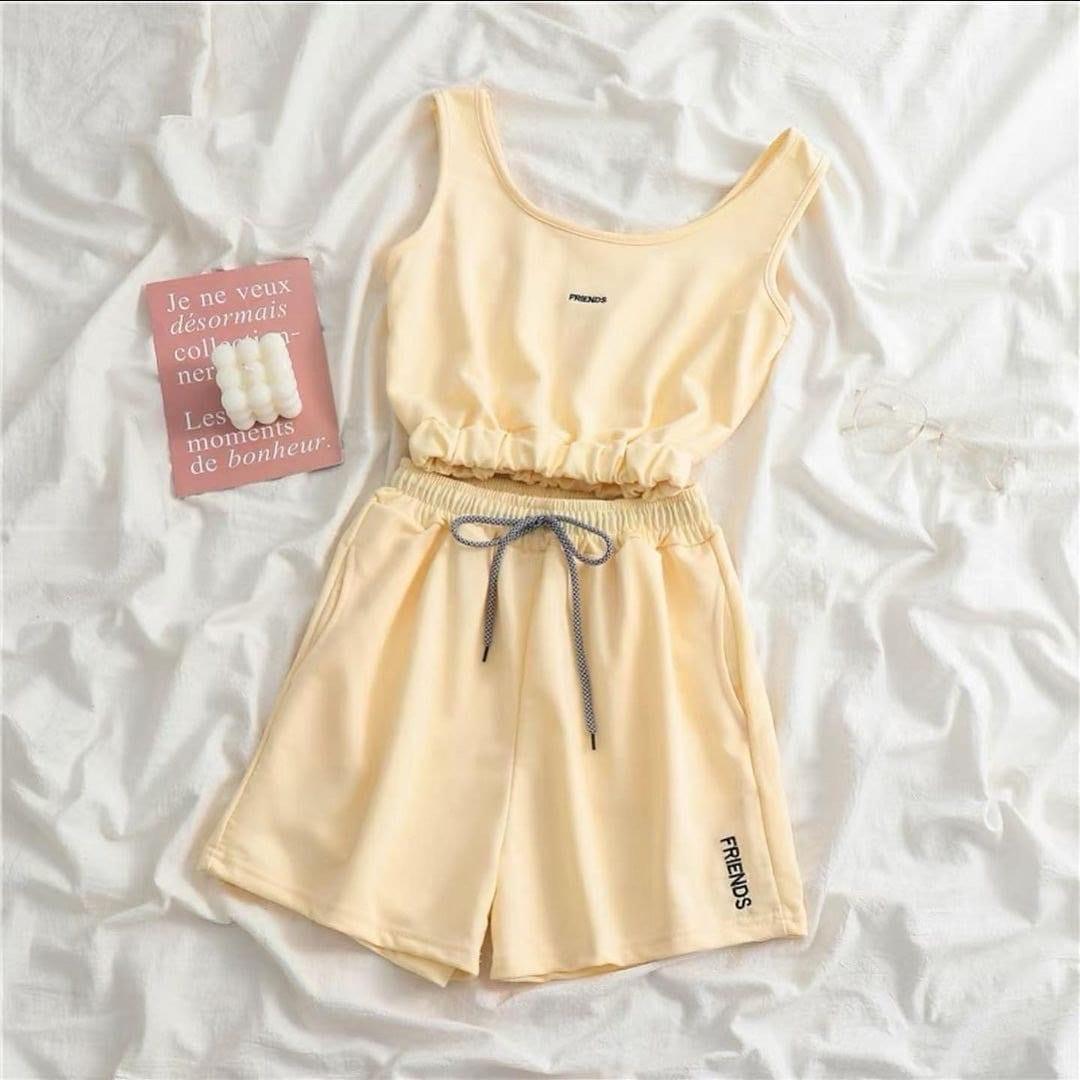 Phoebe Coord Set