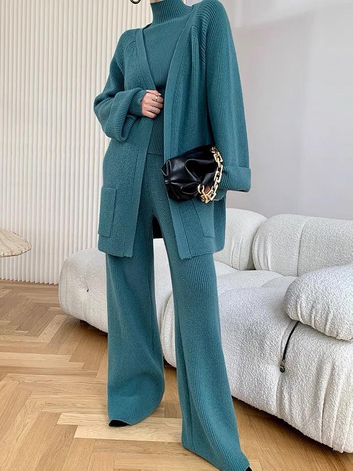 Luxury Collection Suarez Coord Set