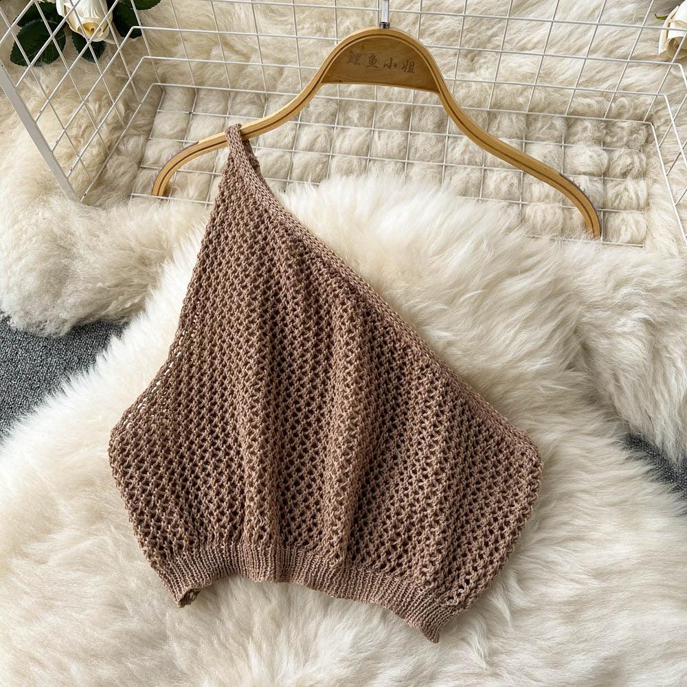 Hola Crochet Coord Set
