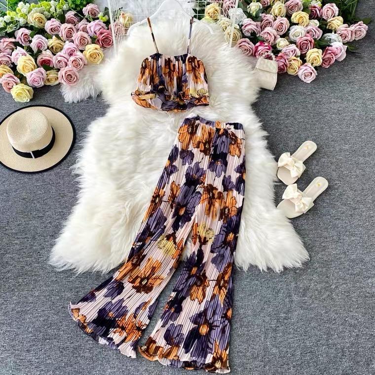 Georgia Floral Coords - Limited Edition