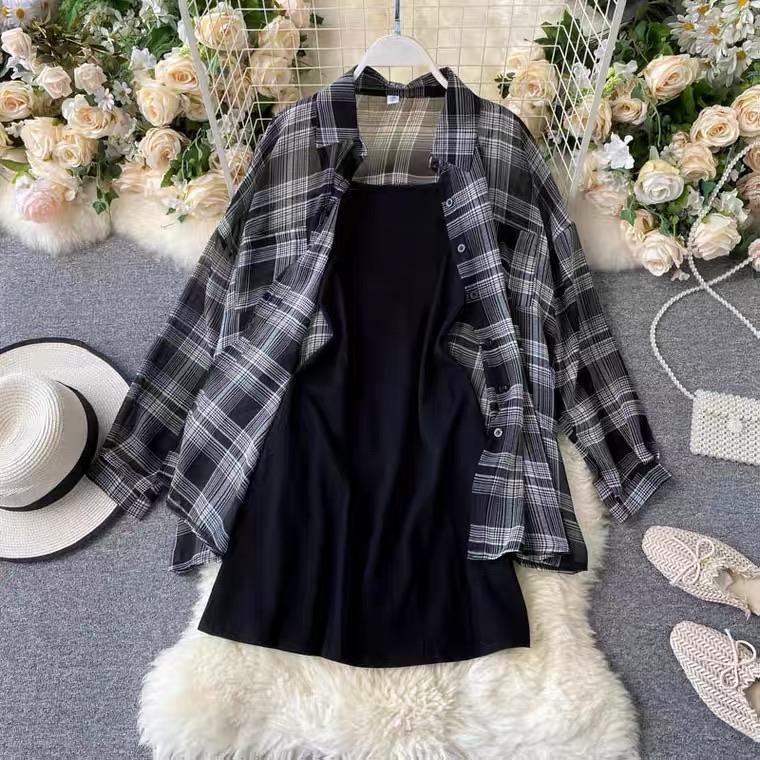 Limidous Coord Set In Black