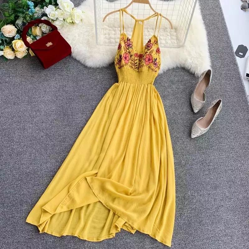 Lady Baga Dress