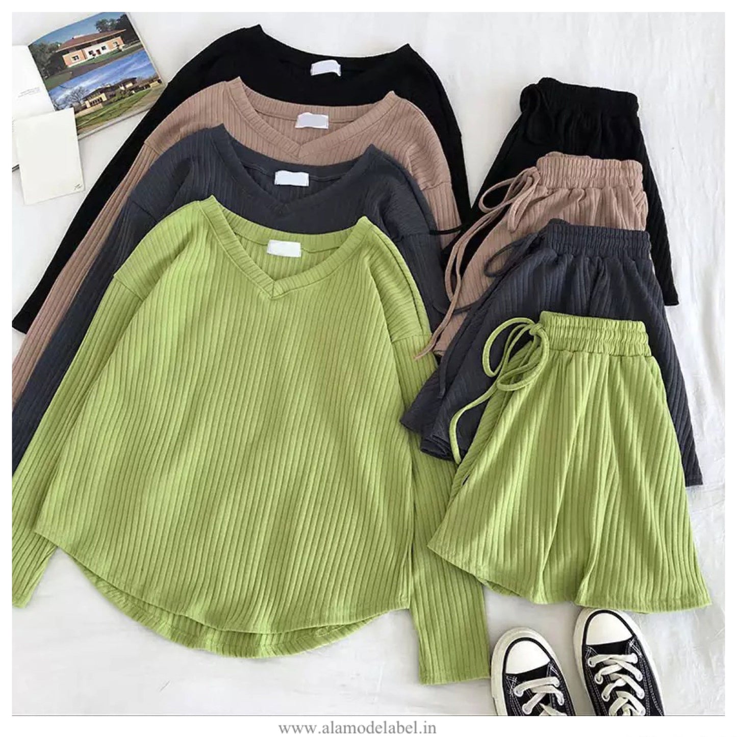 Ruben Coord Set