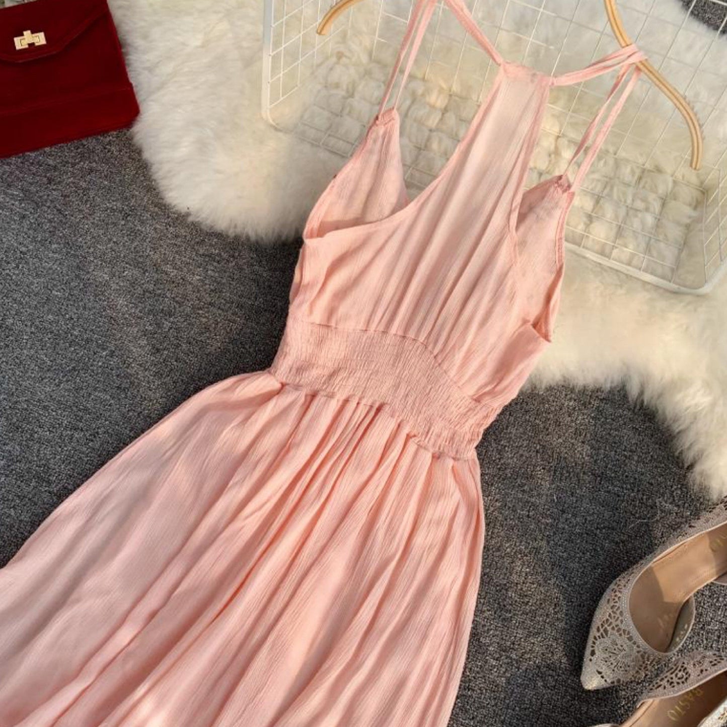 Lady Baga Dress