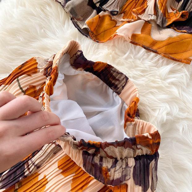 Georgia Floral Coords - Limited Edition