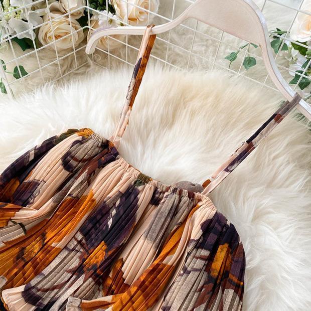 Georgia Floral Coords - Limited Edition