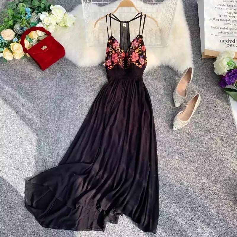 Lady Baga Dress
