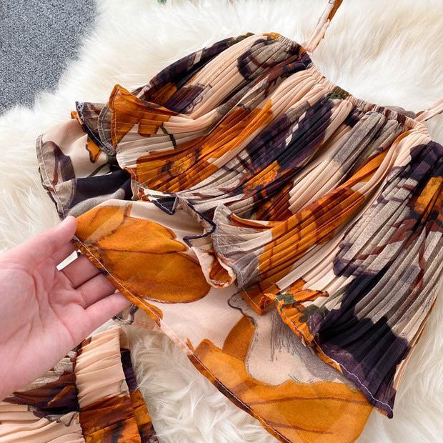 Georgia Floral Coords - Limited Edition