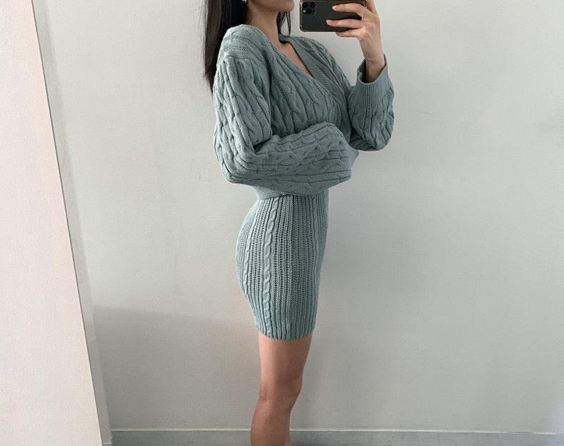 Lenny Statement Coord Set