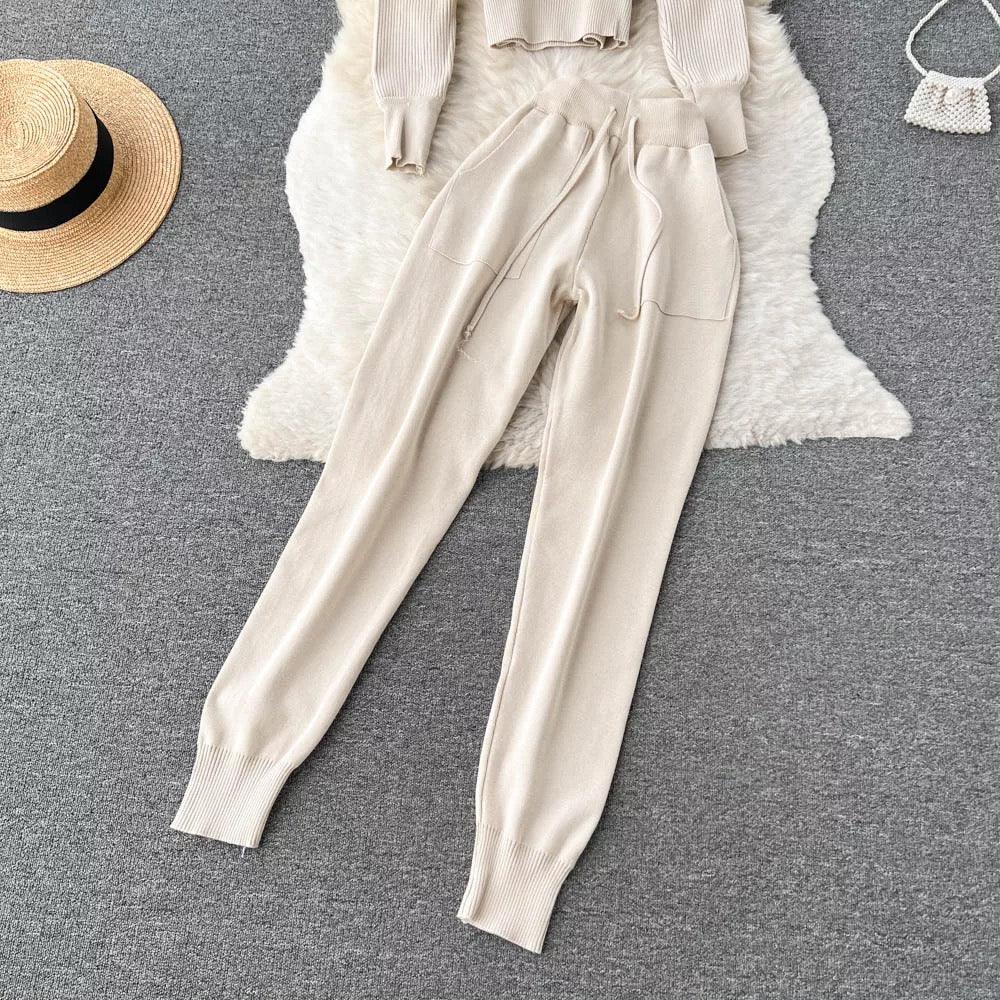 Simone Statement Coord Set