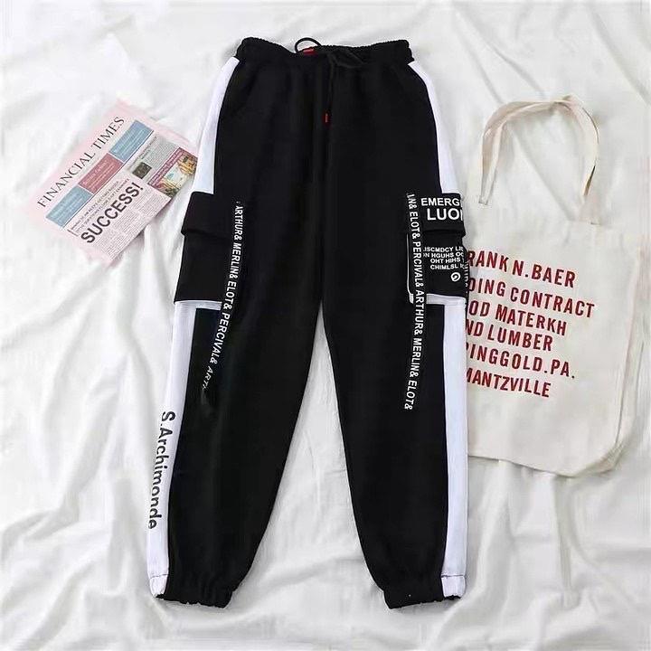 Kaledo 3 Piece Set In Black