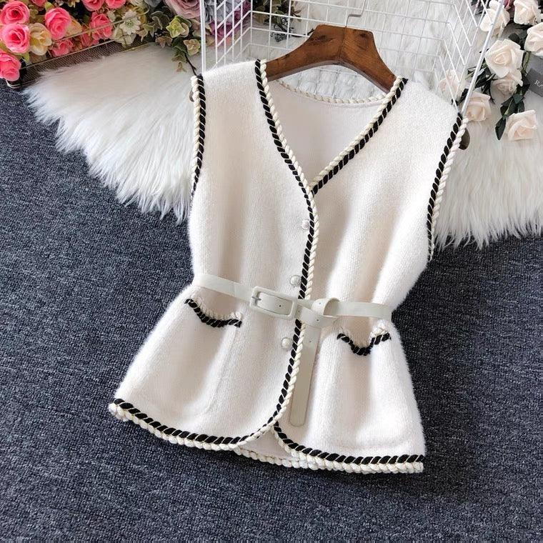 Lola Coord Set In Black