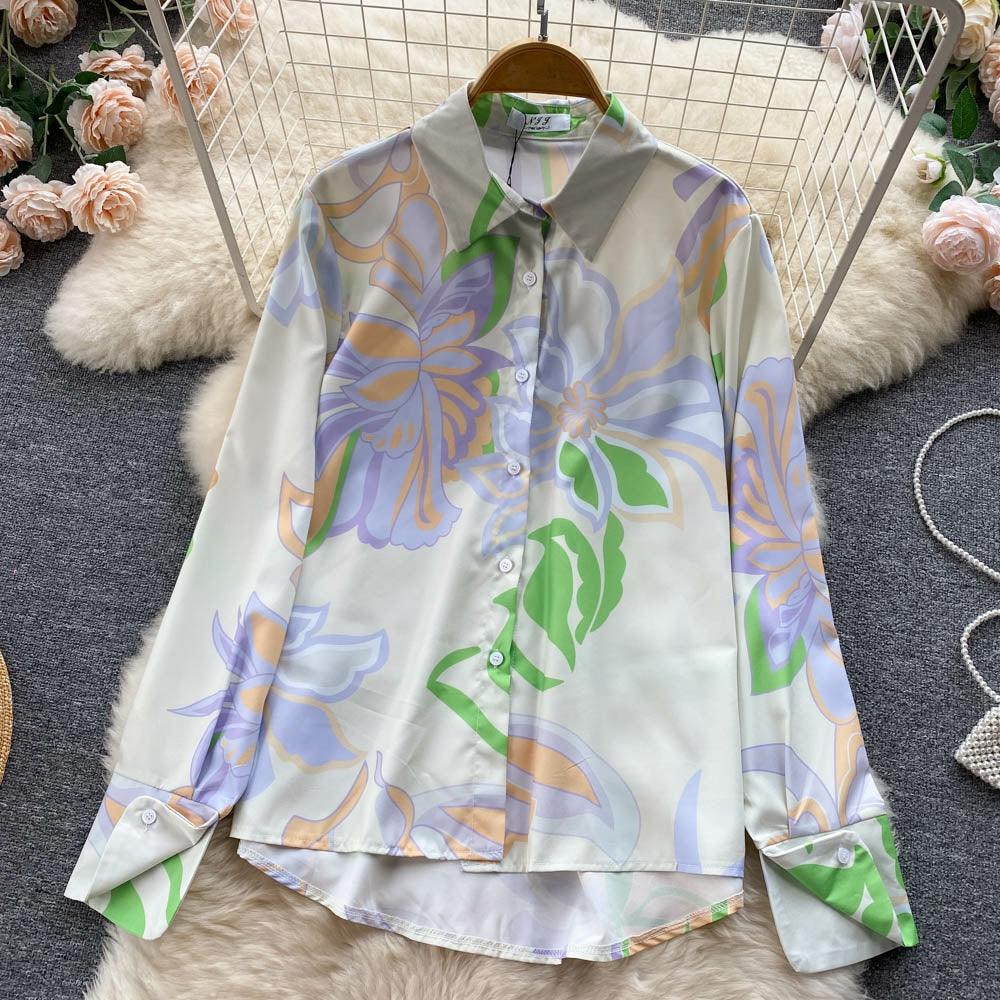 Leister Abstract Coord Set In Off-White