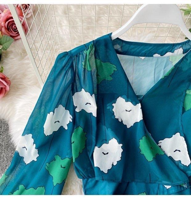 Lucy Summer Coord Set