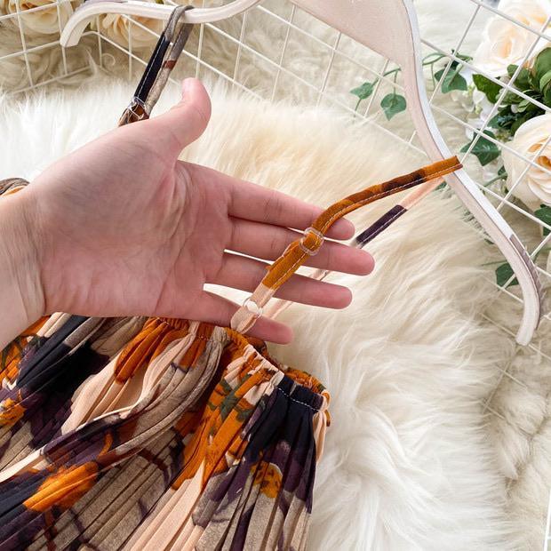 Georgia Floral Coords - Limited Edition