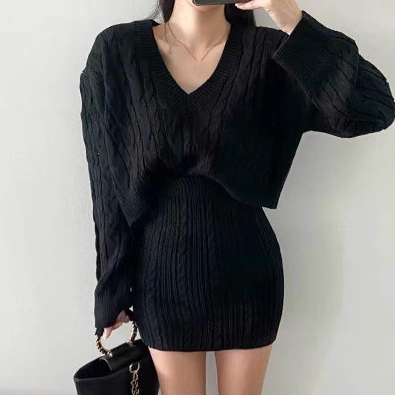 Lenny Statement Coord Set