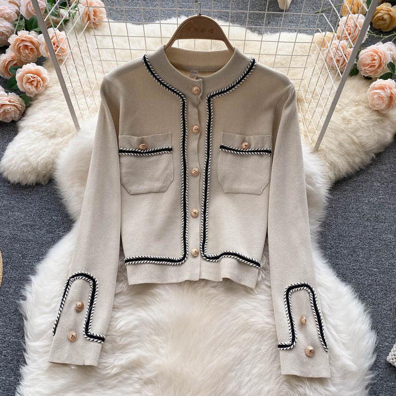 Halo Vintage Coord Set