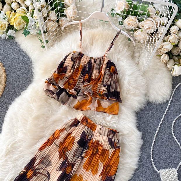 Georgia Floral Coords - Limited Edition