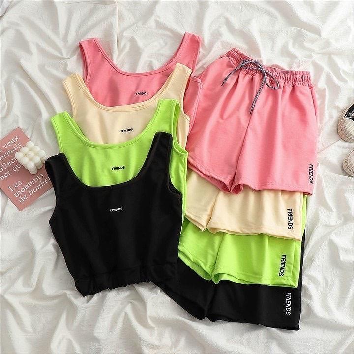 Phoebe Coord Set