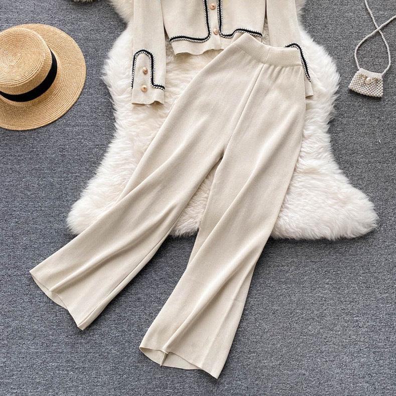 Halo Vintage Coord Set