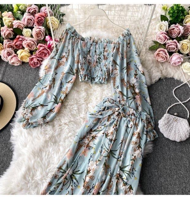 Malarkey Coord Set