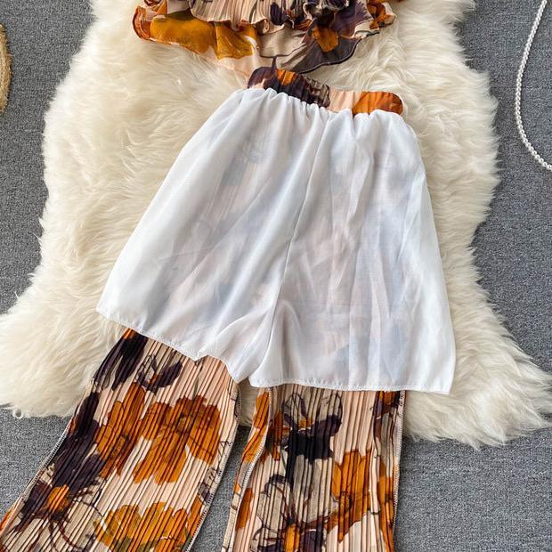 Georgia Floral Coords - Limited Edition