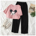 Cartoon Rodor Loungewear Set