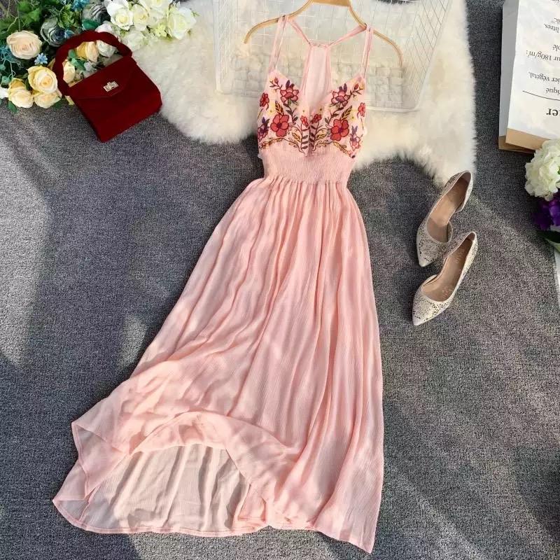 Lady Baga Dress