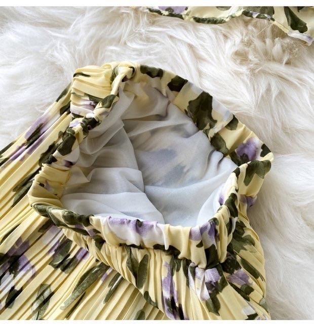 Georgia Floral Coords - Limited Edition