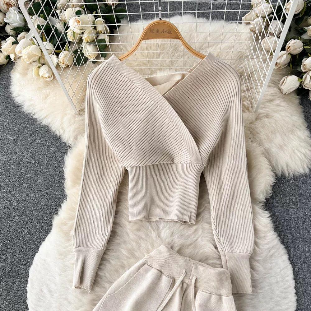 Simone Statement Coord Set