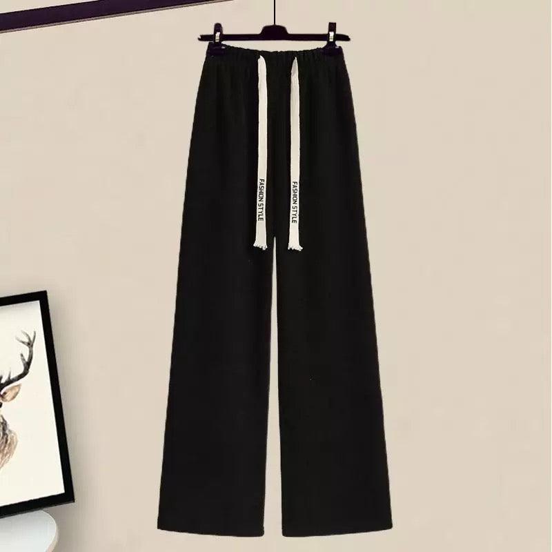 Harper Woolen Coord Set