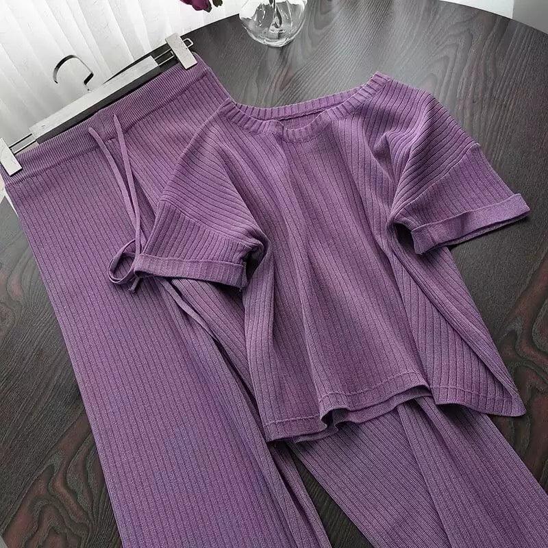 Spencer Coord Set