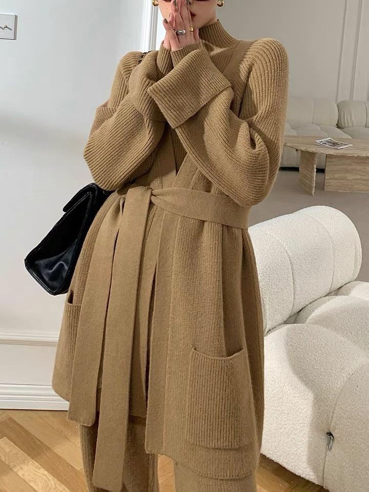 Luxury Collection Suarez Coord Set