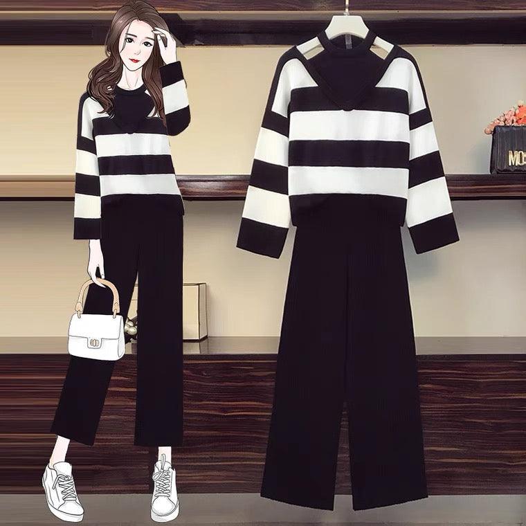 Amelia Coordinates In Black