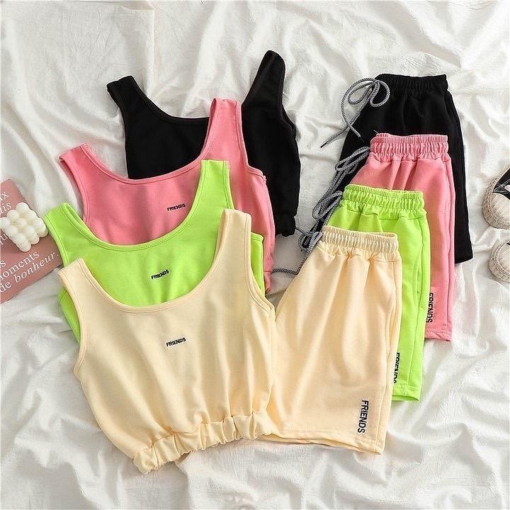 Phoebe Coord Set