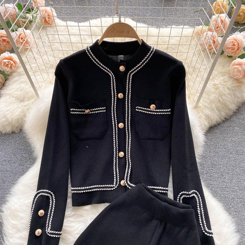 Halo Vintage Coord Set