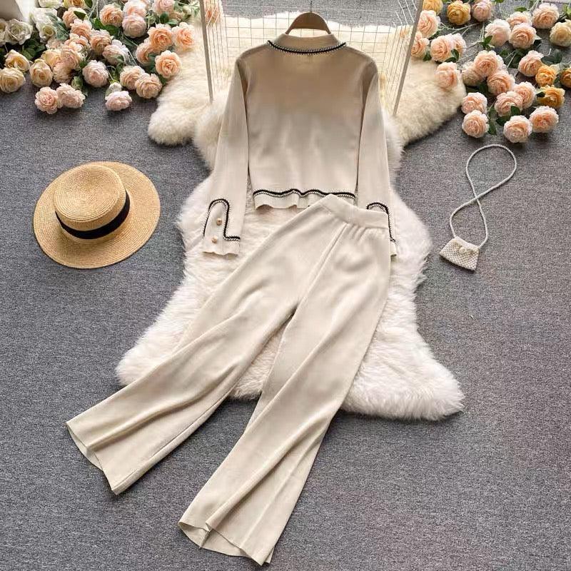 Halo Vintage Coord Set