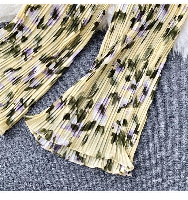 Georgia Floral Coords - Limited Edition