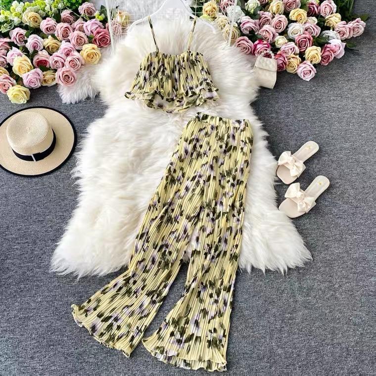 Georgia Floral Coords - Limited Edition