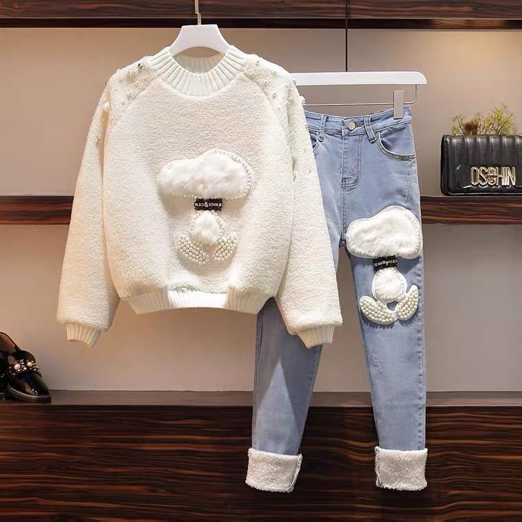 Lome Luxury Sets