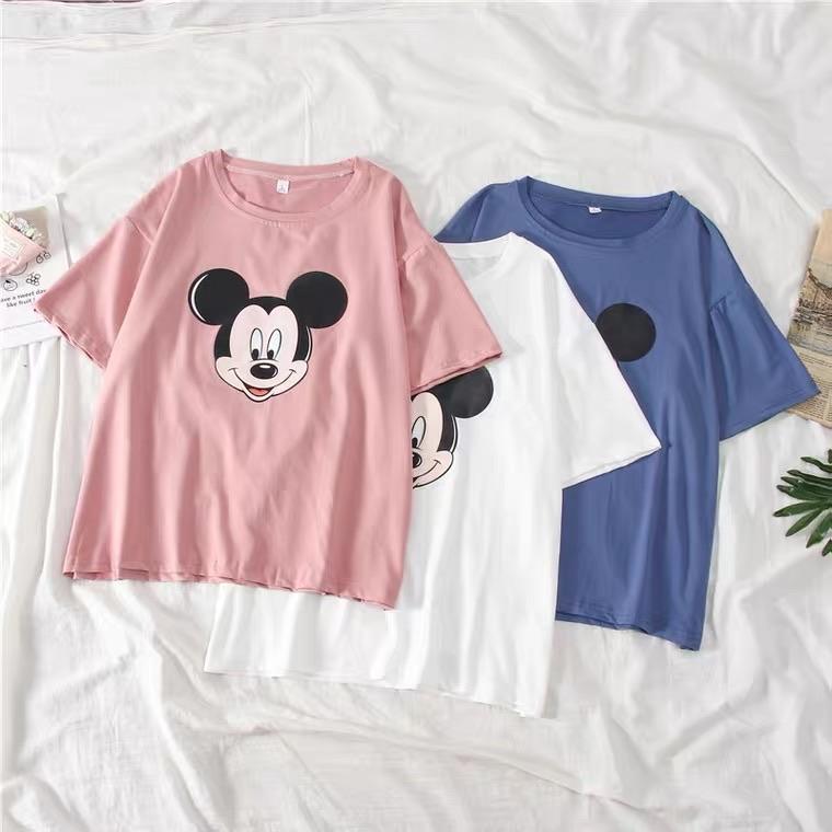 Cartoon Rodor Loungewear Set